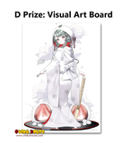 Kuji - Snow Miku 3rd Season (Full Set of 80) <br>[Pre-Order]