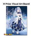 Kuji - Snow Miku 3rd Season (Full Set of 80) <br>[Pre-Order]