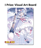 Kuji - Snow Miku 3rd Season (Full Set of 80) <br>[Pre-Order]