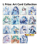 Kuji - Snow Miku 3rd Season (Full Set of 80) <br>[Pre-Order]