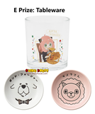 Kuji - Spy X Family Care For Another? <br>[Pre-Order]