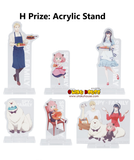 Kuji - Spy X Family Care For Another? <br>[Pre-Order]