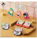 Kuji - Spy X Family - Take Me With You <br>[Pre-Order]