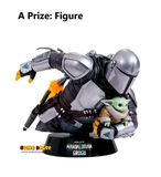 Kuji - Star Wars - The Mandalorian and Grogu <br>[Pre-Order]