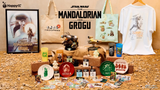 Kuji - Star Wars - The Mandalorian and Grogu <br>[Pre-Order]