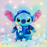 Kuji - Stitch - Colorful Kawaii <br>[Pre-Order]