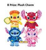 Kuji - Stitch - Colorful Kawaii <br>[Pre-Order]