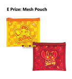 Kuji - Stitch - Colorful Kawaii <br>[Pre-Order]