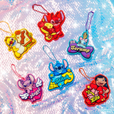 Kuji - Stitch - Colorful Kawaii <br>[Pre-Order]