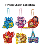 Kuji - Stitch - Colorful Kawaii <br>[Pre-Order]