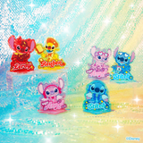 Kuji - Stitch - Colorful Kawaii <br>[Pre-Order]