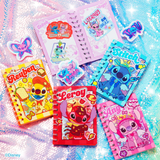 Kuji - Stitch - Colorful Kawaii <br>[Pre-Order]