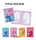 Kuji - Stitch - Colorful Kawaii <br>[Pre-Order]