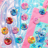 Kuji - Stitch - Colorful Kawaii <br>[Pre-Order]