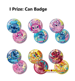 Kuji - Stitch - Colorful Kawaii <br>[Pre-Order]