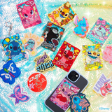 Kuji - Stitch - Colorful Kawaii <br>[Pre-Order]