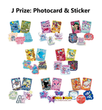 Kuji - Stitch - Colorful Kawaii <br>[Pre-Order]