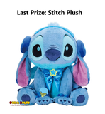 Kuji - Stitch - Colorful Kawaii <br>[Pre-Order]