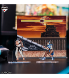 Kuji - Street Fighter <br>[Pre-Order]