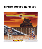 Kuji - Street Fighter (Full Set of 80) <br>[Pre-Order]