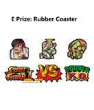 Kuji - Street Fighter (Full Set of 80) <br>[Pre-Order]