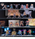 Kuji - Street Fighter <br>[Pre-Order]