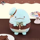 Ichiban Kuji - Sumikkogurashi - Chocolate Fair at Cafe Sumikko (Full Set of 70) <br>[Pre-Order]