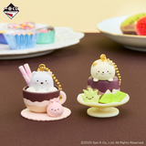 Ichiban Kuji - Sumikkogurashi - Chocolate Fair at Cafe Sumikko (Full Set of 70) <br>[Pre-Order]