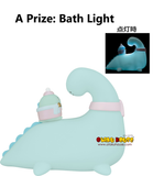 Kuji - Sumikkogurashi - Tokage's Sparkling Night <br>[Pre-Order]