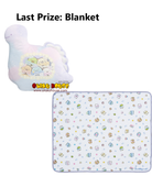 Kuji - Sumikkogurashi - Tokage's Sparkling Night <br>[Pre-Order]