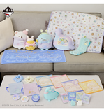 Kuji - Sumikkogurashi - Tokage's Sparkling Night <br>[Pre-Order]