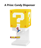 Kuji - Super Mario Home Party For Everyone (Full Set of 80) <br>[Pre-Order]