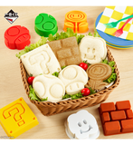 Kuji - Super Mario Home Party For Everyone (Full Set of 80) <br>[Pre-Order]