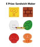 Kuji - Super Mario Home Party For Everyone (Full Set of 80) <br>[Pre-Order]