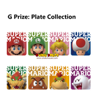 Kuji - Super Mario Home Party For Everyone (Full Set of 80) <br>[Pre-Order]