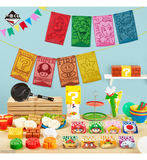 Kuji - Super Mario Home Party For Everyone (Full Set of 80) <br>[Pre-Order]