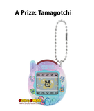 Kuji - Tamagotchi - Congratulations On Another Collaboration! <br>[Pre-Order]