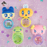 Kuji - Tamagotchi - Congratulations On Another Collaboration! <br>[Pre-Order]