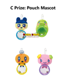 Kuji - Tamagotchi - Congratulations On Another Collaboration! <br>[Pre-Order]