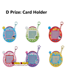 Kuji - Tamagotchi - Congratulations On Another Collaboration! <br>[Pre-Order]