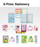 Ichiban Kuji - Tamagotchi Fourth <br>[Pre-Order]