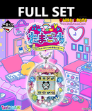 Ichiban Kuji - Tamagotchi Fourth (Full Set of 66) <br>[Pre-Order]