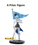 Kuji - That Time I Reincarnated As A Slime - Jura Tempest Federation <br>[Pre-Order]