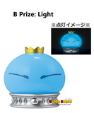 Kuji - That Time I Reincarnated As A Slime - Jura Tempest Federation (Full Set of 70)