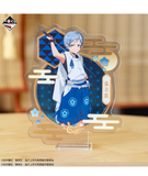 Kuji - The Elusive Samurai <br>[Pre-Order]