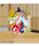 Kuji - The Elusive Samurai <br>[Pre-Order]