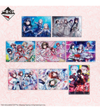 Kuji - The Idolmaster Shinycolors Lolita Fashion Collection