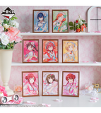 Kuji - The Idolmaster Shinycolors Lolita Fashion Collection