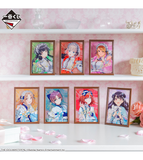 Kuji - The Idolmaster Shinycolors Lolita Fashion Collection