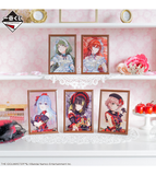 Kuji - The Idolmaster Shinycolors Lolita Fashion Collection